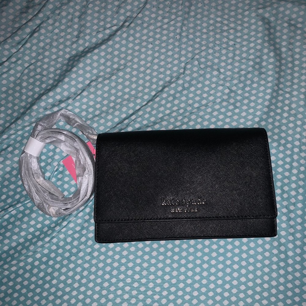 Kate Spade Cross Body